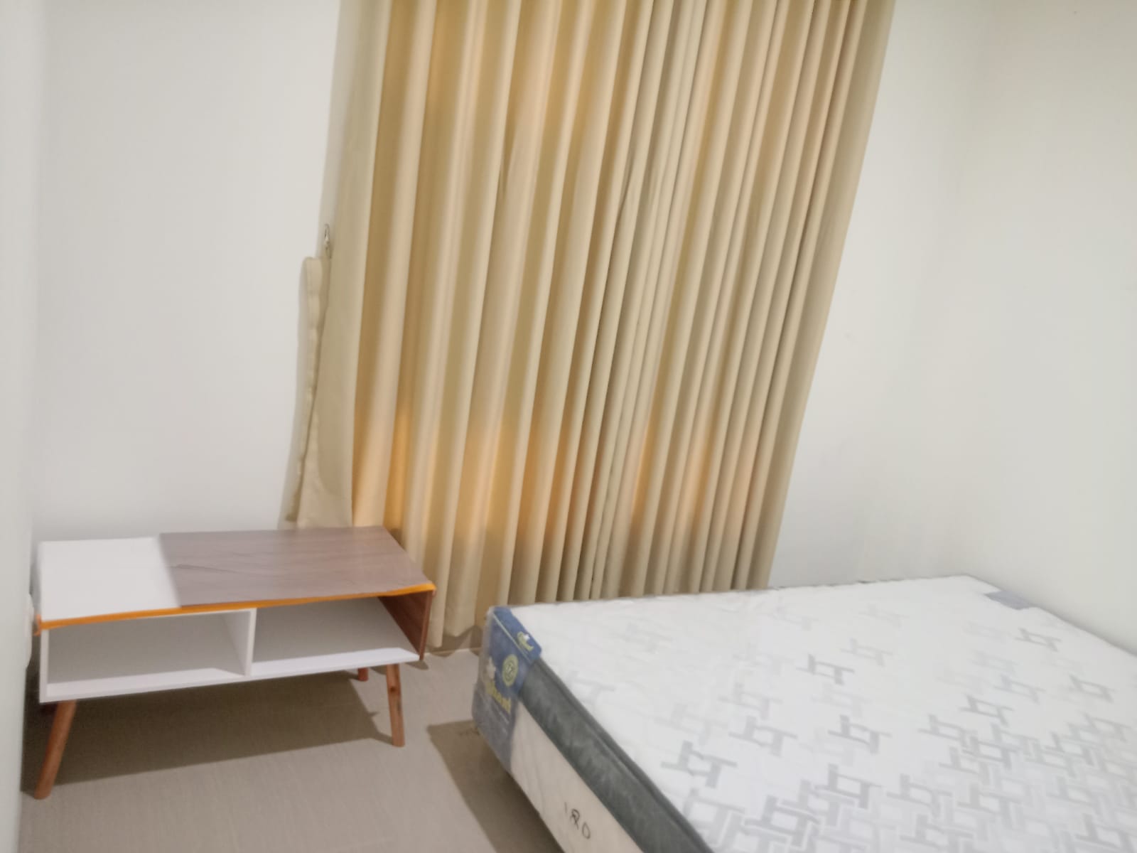 DiSewakan Rumah di Djava Residence Jababeka